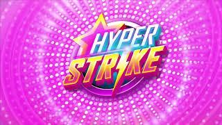 Hyper Strike⋆ Slots ⋆ Slot Demo