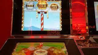 Rainbow Ga.....Brainz! 100jp