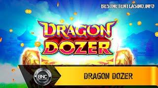 Dragon Dozer slot by Skywind Group