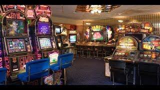 ISLE OF WIGHT ARCADE SESSION