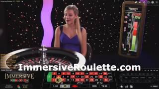 17th October Immersive Roulette After Steam Tower