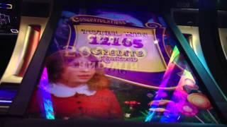 Huge I Want More Bonus