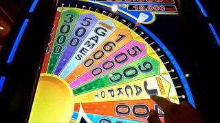 U-Spin Slot Machine Bonus Win 2 (queenslots)