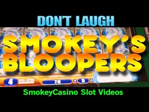 DON'T LAUGH -  Mystical Unicorn Slot Machine