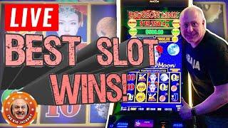 •LIVE High Limit Slot Play! I •️ BIG JACKPOTS • The Big Jackpot