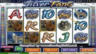 All Slots Casino Silver Fang Video Slots