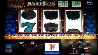 Triple Double 777 Red Hot Slot Machine Line Hit Win (queenslots)