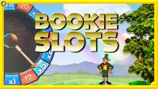 Bookies Slots: Spartacus High and Mighty, Extreme Fruits & More