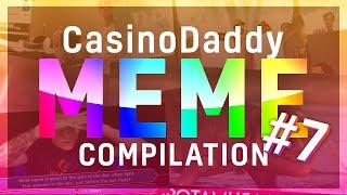 Memes Compilation 2019 - Best Memes Compilation from Casinodaddy V7
