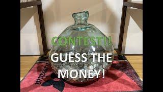 CONTEST!! - Coin Guess 2 - Read the Description below