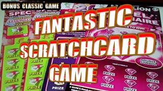 •Wow!•Winners Scratchcards•classic game•HOPE IT CAN TAKE YOU MIND OFF ..WHAT HAPPENING OUTSIDE•