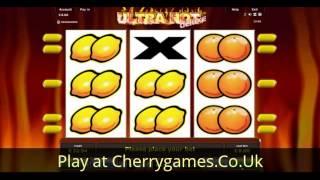 Ultra Hot deluxe Slot - Play free online Novomatic Casino games