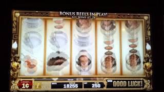 Titanic Slot Machine Free Spins Bonus.
