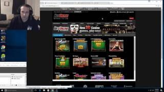 Got Ripped Off For Bitcoins! Blackjack Professional, Michael Morgenstern Live Stream