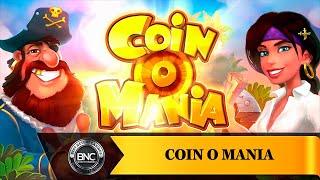 Coin O Mania slot by IGT
