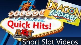 DRAGON RISING Slot - MAX BET!!!! - Slot Machine Bonus •SlotTraveler •