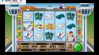 iHABA Flying High Slot Game •ibet6888.com