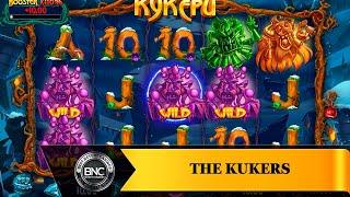 The Kukers slot by Felix Gaming