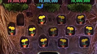 THE WIZARD OF OZ: INSIDE THE DEN Video Slot Game with PICK BONUS