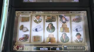 Titanic Slot Machine-New-live Play Demo At Bally Technologies!