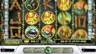 Trolls Slot Machine At Redbet Casino