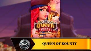 Queen of Bounty slot by PG Soft