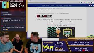 ⋆ Slots ⋆LIVE: CRAZY TIME, BLACKJACK, AND MORE TABLE GAMES!! - !Kickoff for €500 RAFFLE - ⋆ Slots ⋆(15/11/22)