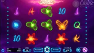 Sparks Slot - Casino Kings