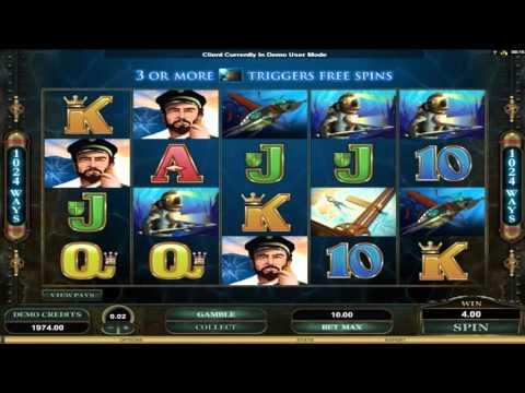 Free Leagues Of Fortune slot machine by Microgaming gameplay ★ SlotsUp