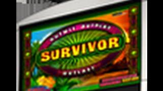 Survivor Slot Machine Bonus-Spinning Streak