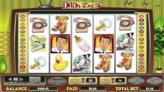 Dads Day In ™ Free Slots Machine Game Preview By Slotozilla.com