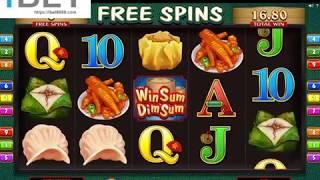MG WinSumDimSum Slot Game •ibet6888.com