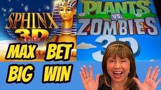Big win! My picking skills are on fire!-max bet-Sphinx 3d