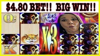 • FREE PLAY TURNS INTO BIG WINS • ⁉️ HOT HIT ON A NEW SLOT ⁉️