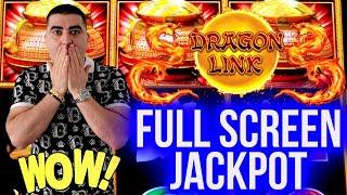 Dragon Link Slot BIG HANDPAY JACKPOT | Winning Mega Bucks On Slot | SE-3 | EP-17