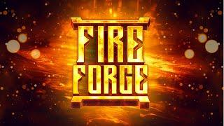 Fire Forge Slot Promo