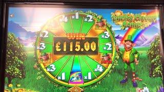 £500 Vs Rainbow Riches Fobt ⋆ Slots ⋆️