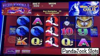 Wicked Winnings 2 oh how I’ve missed you⋆ Slots ⋆️