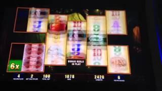 Princess Snow Slot Machine Free Spin Bonus New York Casino