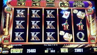 Jackpot Streak Slot Machine Free Spins