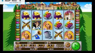 iHABA All For One Slot Game •ibet6888.com •ibet6888.com