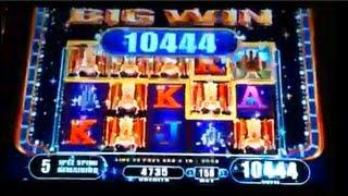 King Midas Slot Nice Win (Free Spins)