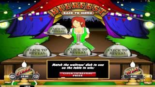 FREE Beer Fest ™ Slot Machine Game Preview By Slotozilla.com