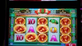 Bull Mystery Slot Machine Bonus Win !!! 2 Times Bonus Win With $4 Bet