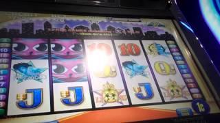 MS Kitty Slot Machine Bonus ~ VIP Allstars