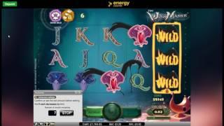 Sunday Slots with The Bandit - Mermaids Millions, Beetle Mania and More