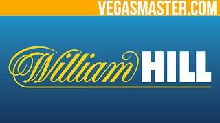 William Hill Casino Review By VegasMaster.com