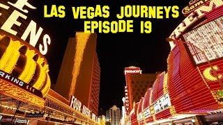Las Vegas Journeys - Episode 19 