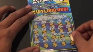 $10 NJ scratch offs, could i get lucky!