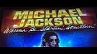Michael Jackson Slot Machine Bonus - Bad Free Spins